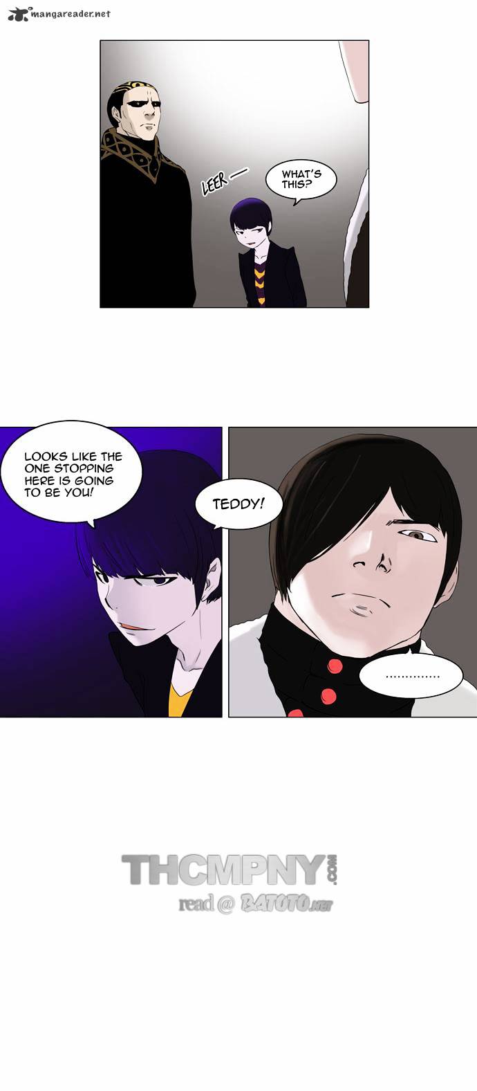 Tower of God, Chapter 87 image 08